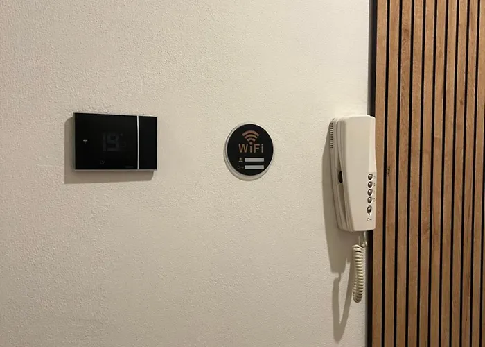 Linda Guest house Brescia