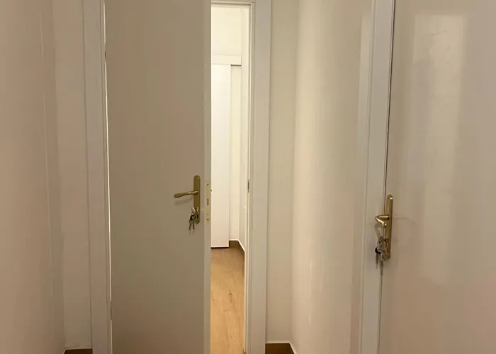 Guest house Linda Brescia