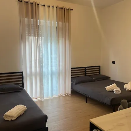 بيت ضيافة Linda بريشا