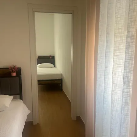 Guest house Linda 3*