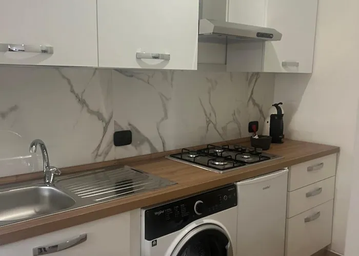 Linda Guest house 3*