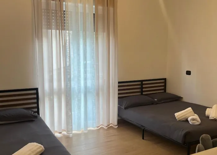 Guest house Linda Brescia